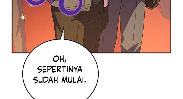 The Novel’s Extra (Remake) Bab 66 halaman 49