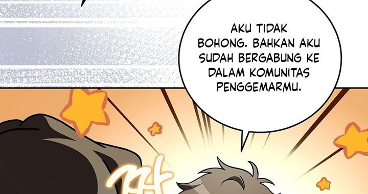 The Novel’s Extra (Remake) Bab 69 halaman 39