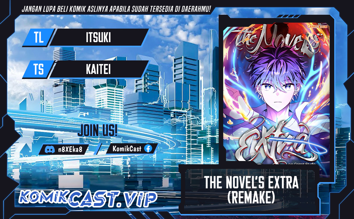 The Novel’s Extra (Remake) chapter 70 halaman 1