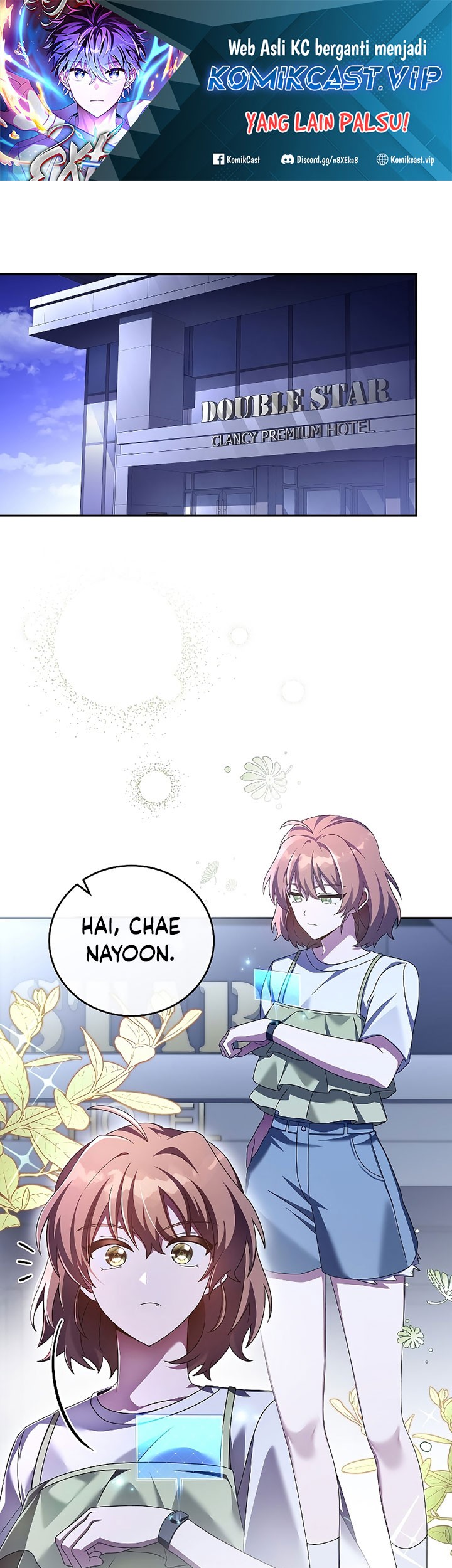 The Novel’s Extra (Remake) chapter 70 halaman 2