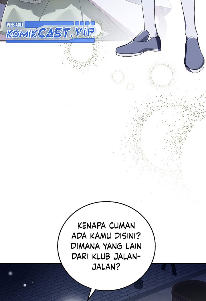 The Novel’s Extra (Remake) chapter 70 halaman 3
