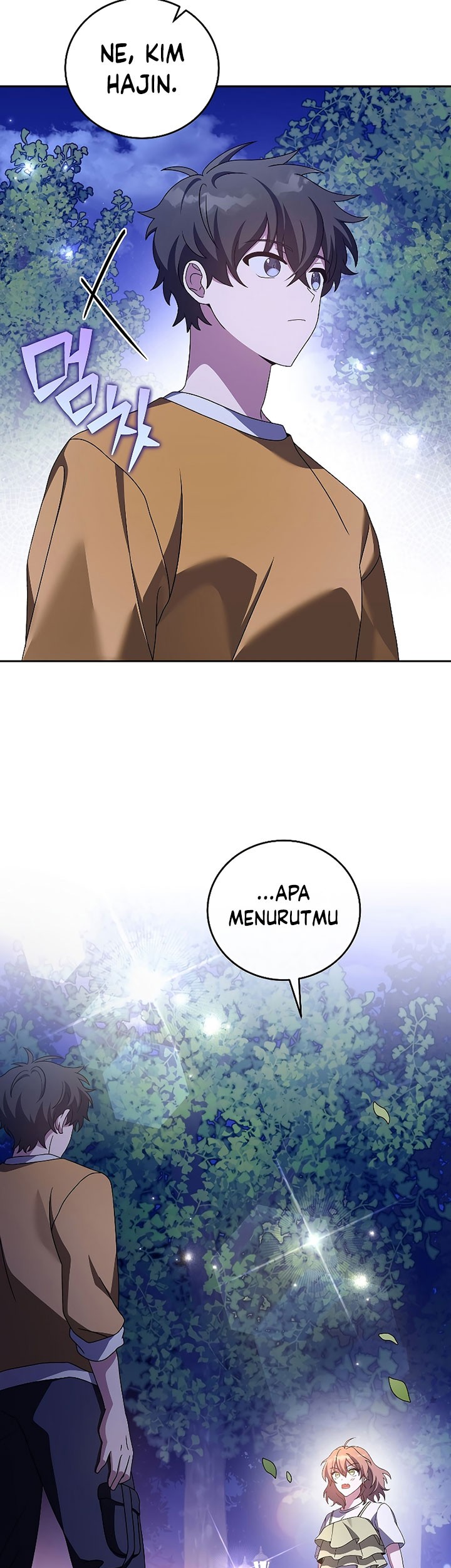 The Novel’s Extra (Remake) chapter 70 halaman 8