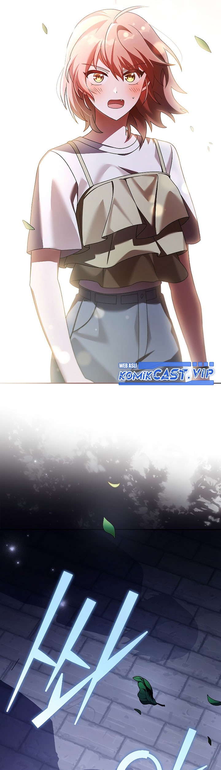The Novel’s Extra (Remake) chapter 70 halaman 10