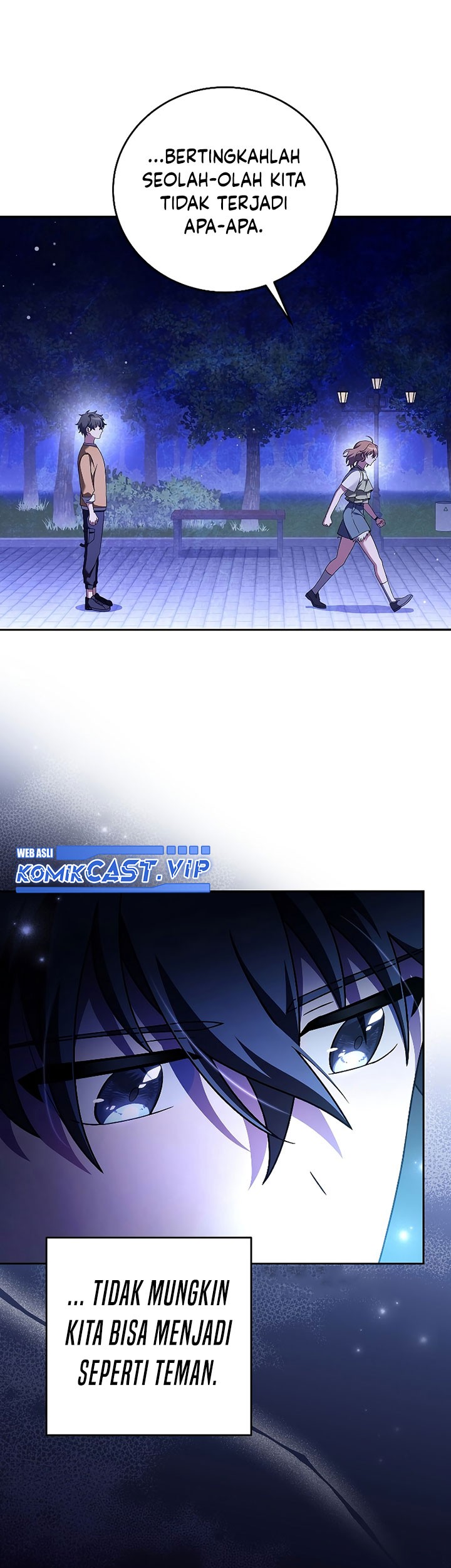The Novel’s Extra (Remake) chapter 70 halaman 16