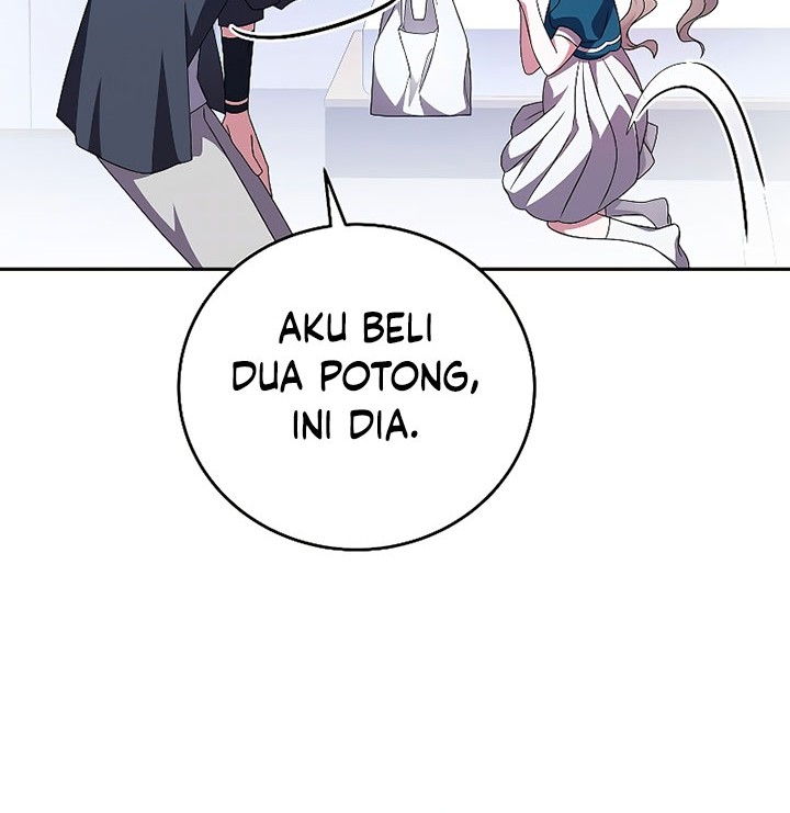 The Novel’s Extra (Remake) chapter 70 halaman 25