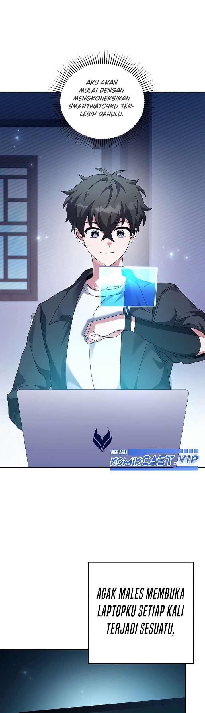 The Novel’s Extra (Remake) chapter 70 halaman 28