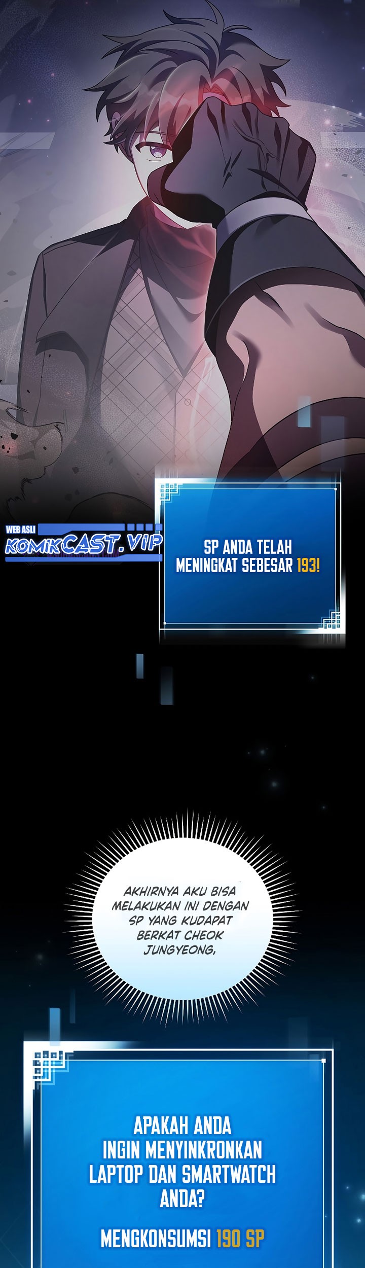 The Novel’s Extra (Remake) chapter 70 halaman 32