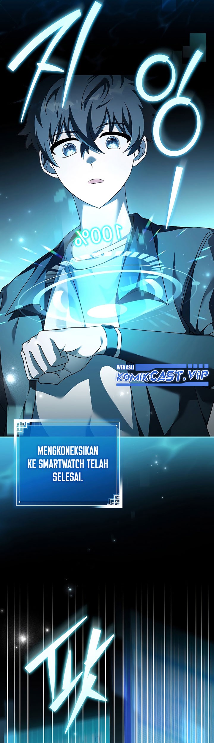 The Novel’s Extra (Remake) chapter 70 halaman 34