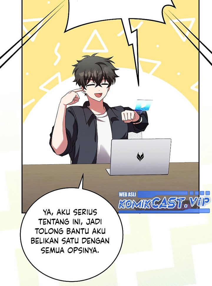 The Novel’s Extra (Remake) chapter 70 halaman 41