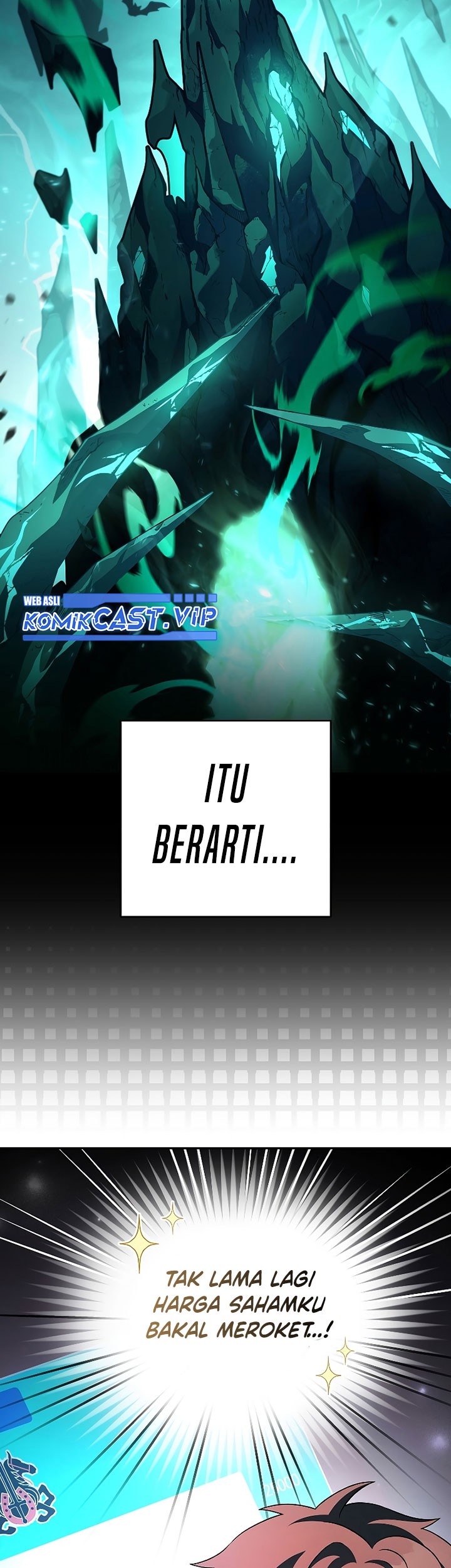 The Novel’s Extra (Remake) chapter 70 halaman 44