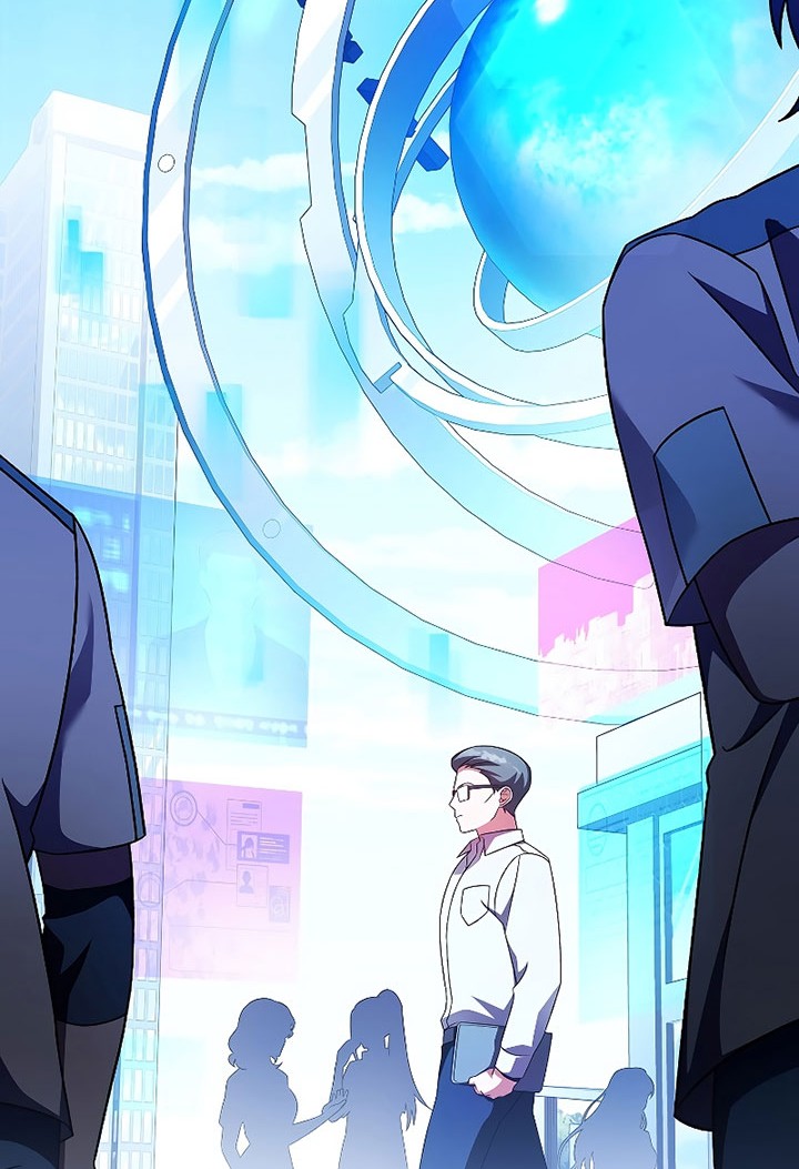 The Novel’s Extra (Remake) chapter 70 halaman 47