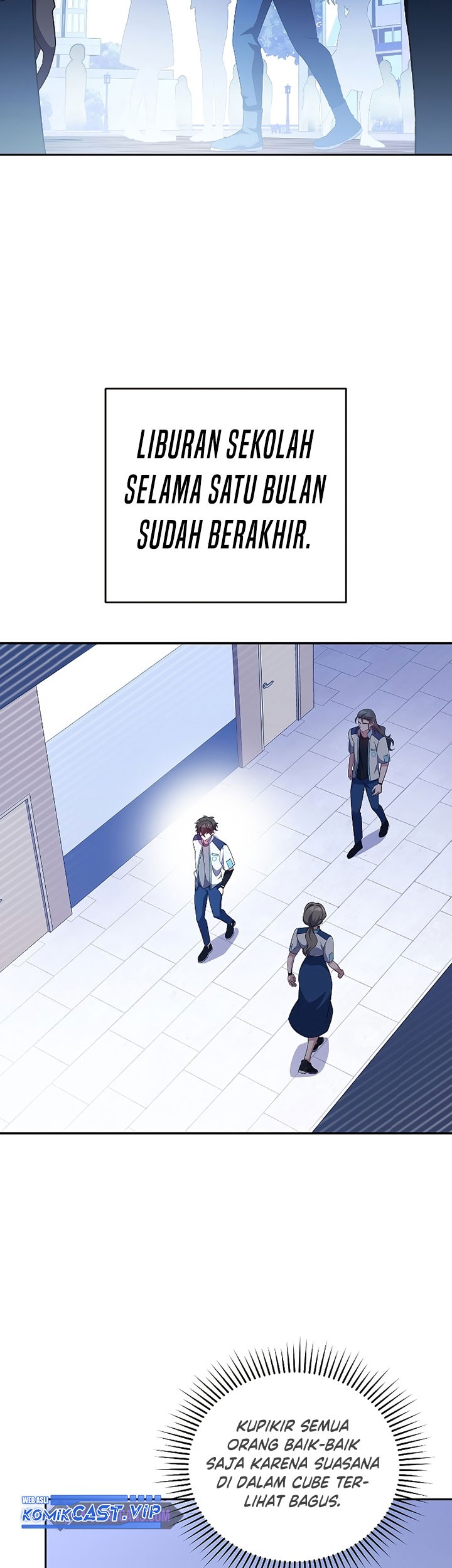 The Novel’s Extra (Remake) chapter 70 halaman 48