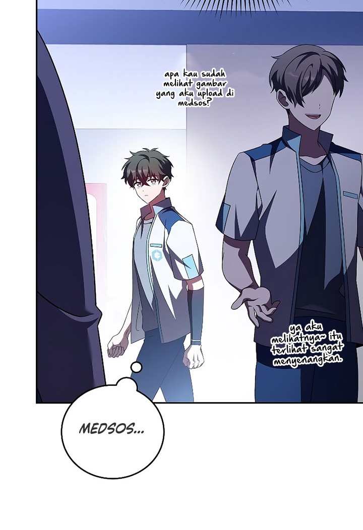 The Novel’s Extra (Remake) chapter 70 halaman 49