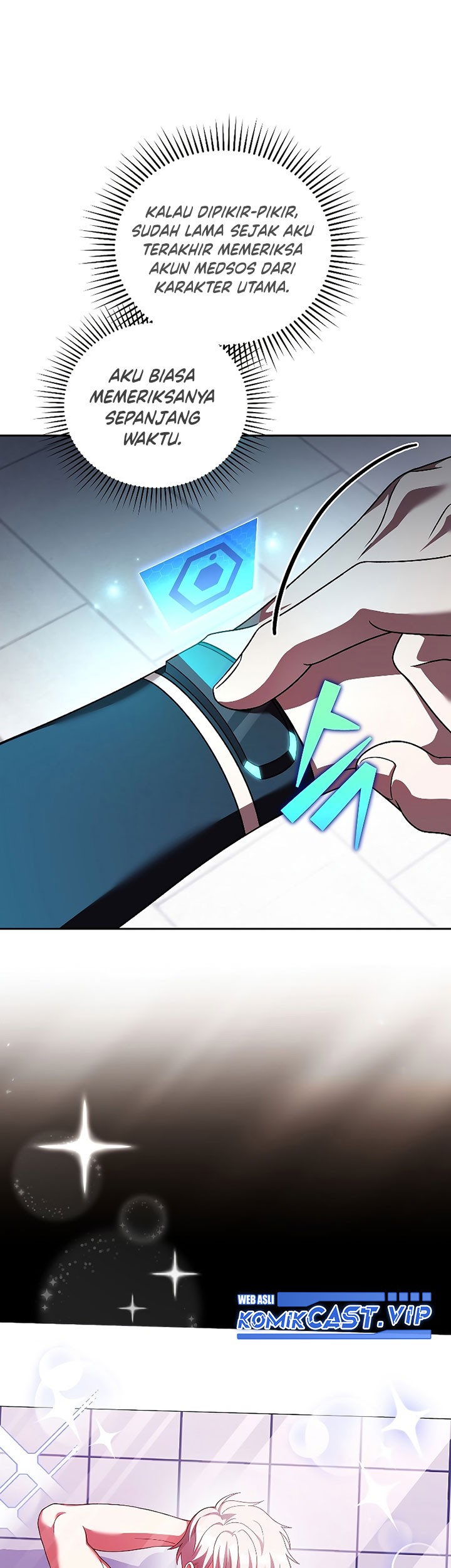 The Novel’s Extra (Remake) chapter 70 halaman 50