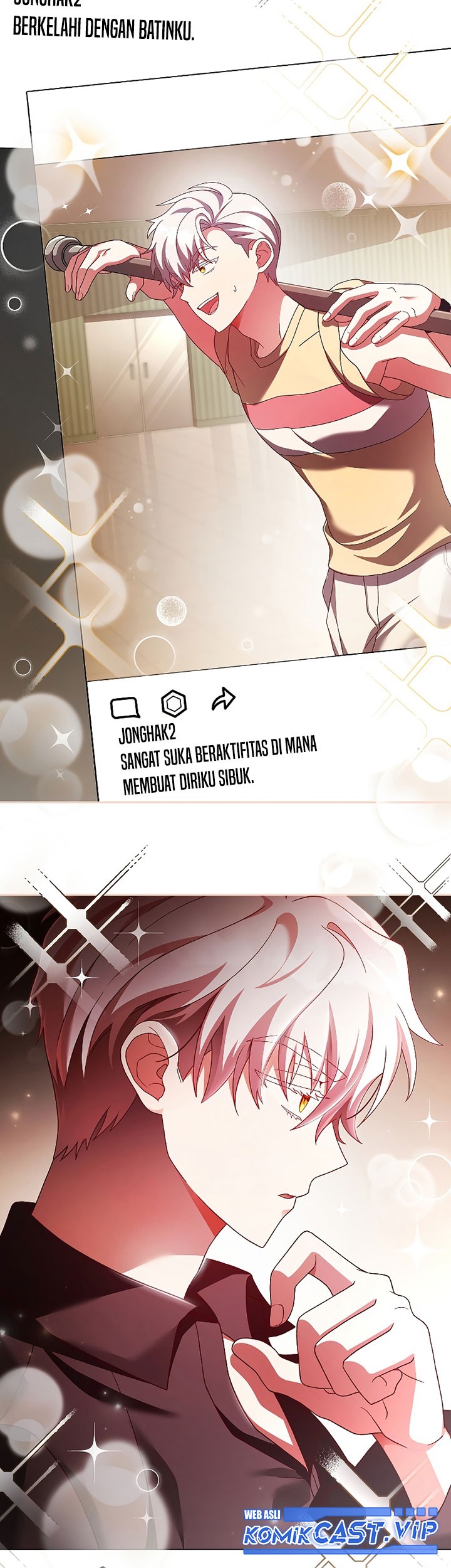 The Novel’s Extra (Remake) chapter 70 halaman 52