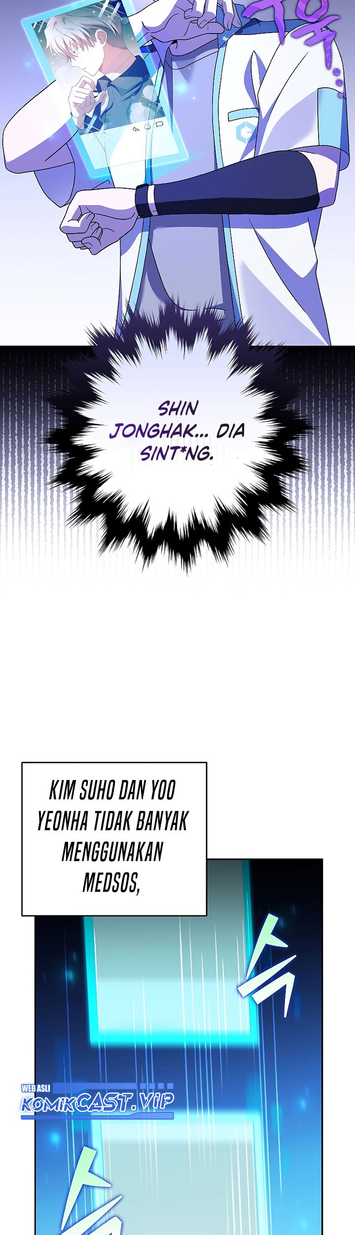 The Novel’s Extra (Remake) chapter 70 halaman 54