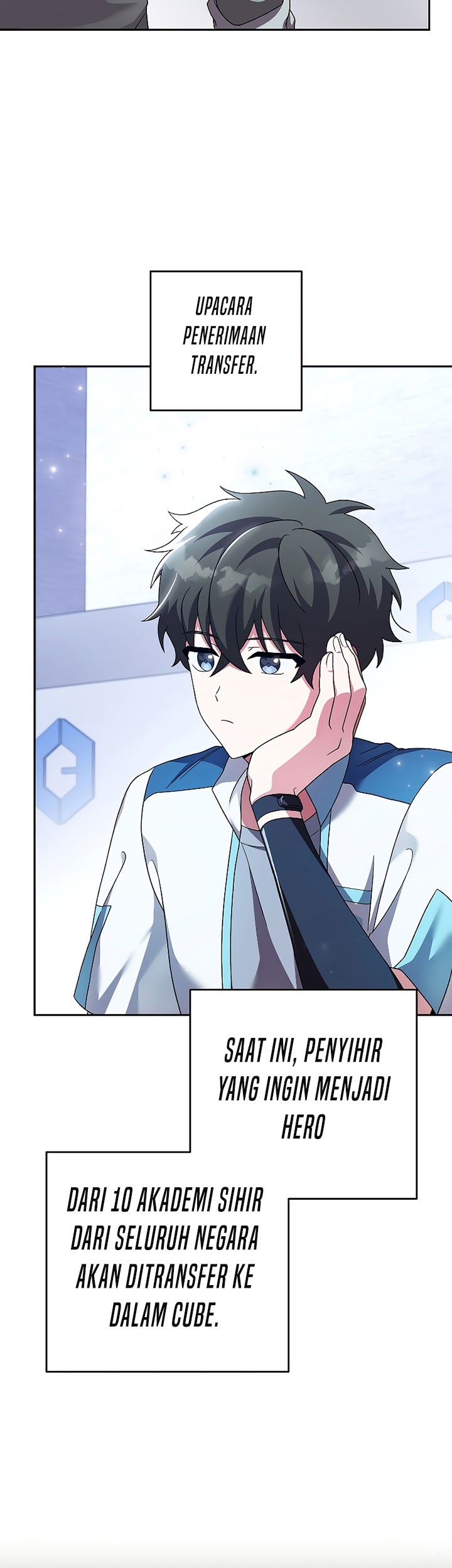 The Novel’s Extra (Remake) chapter 70 halaman 62