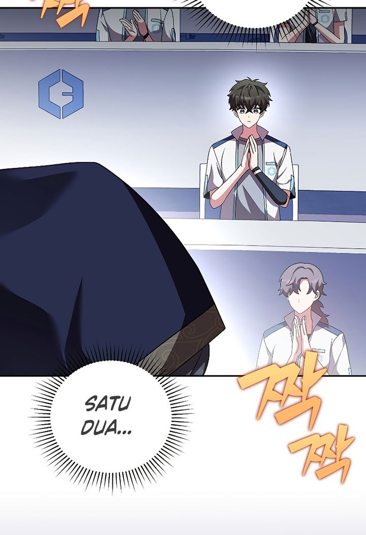 The Novel’s Extra (Remake) chapter 70 halaman 65