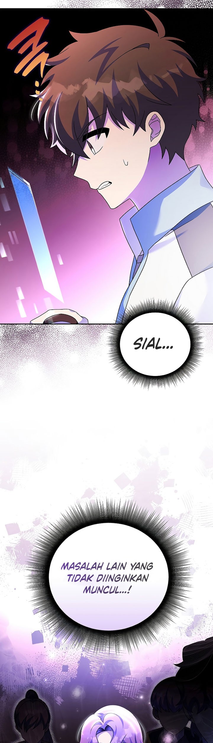 The Novel’s Extra (Remake) chapter 70 halaman 72
