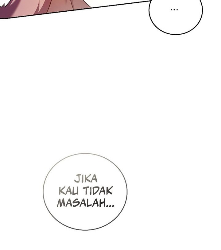 The Novel’s Extra (Remake) Bab 74 halaman 39