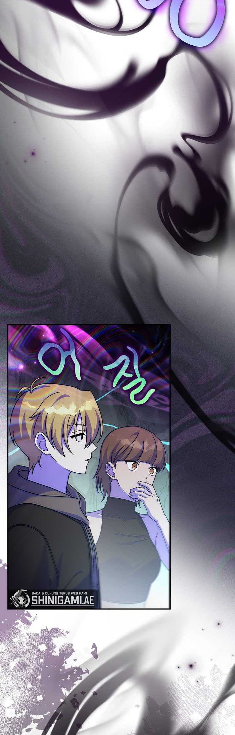 The Novel’s Extra (Remake) chapter 78 halaman 6