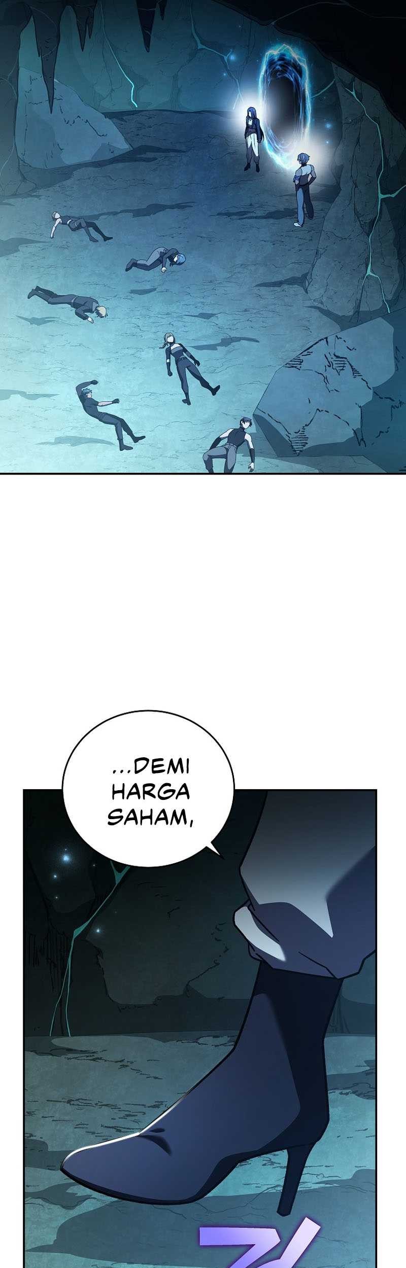 The Novel’s Extra (Remake) chapter 78 halaman 9