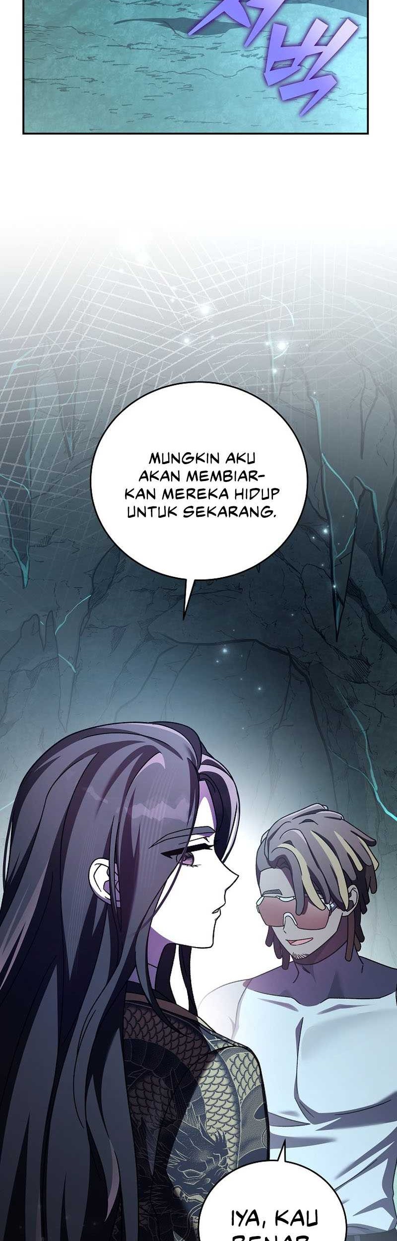 The Novel’s Extra (Remake) chapter 78 halaman 10