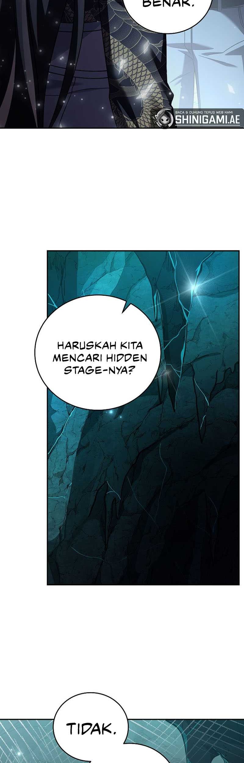 The Novel’s Extra (Remake) chapter 78 halaman 11