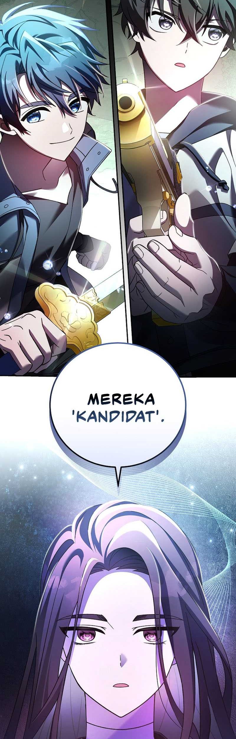 The Novel’s Extra (Remake) chapter 78 halaman 14