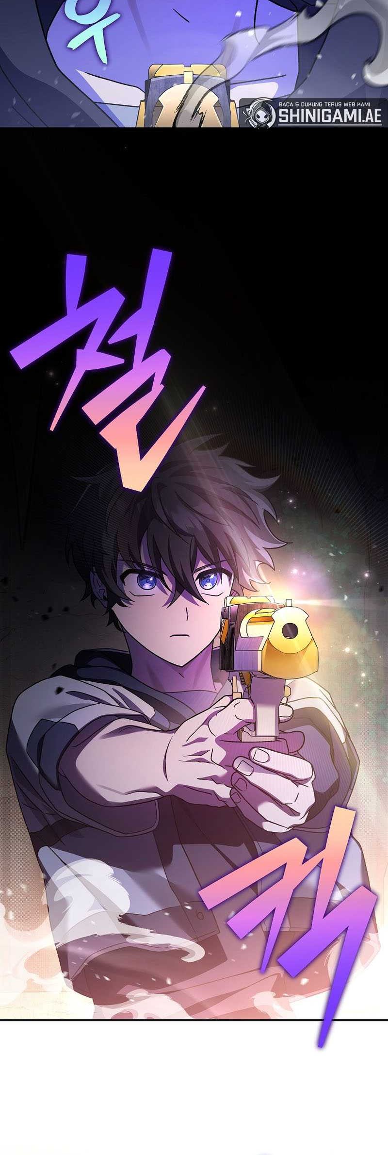 The Novel’s Extra (Remake) chapter 78 halaman 27