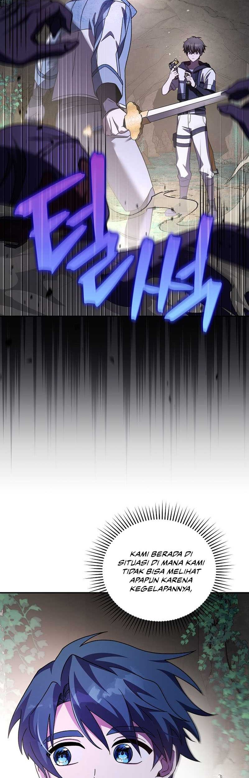 The Novel’s Extra (Remake) chapter 78 halaman 29