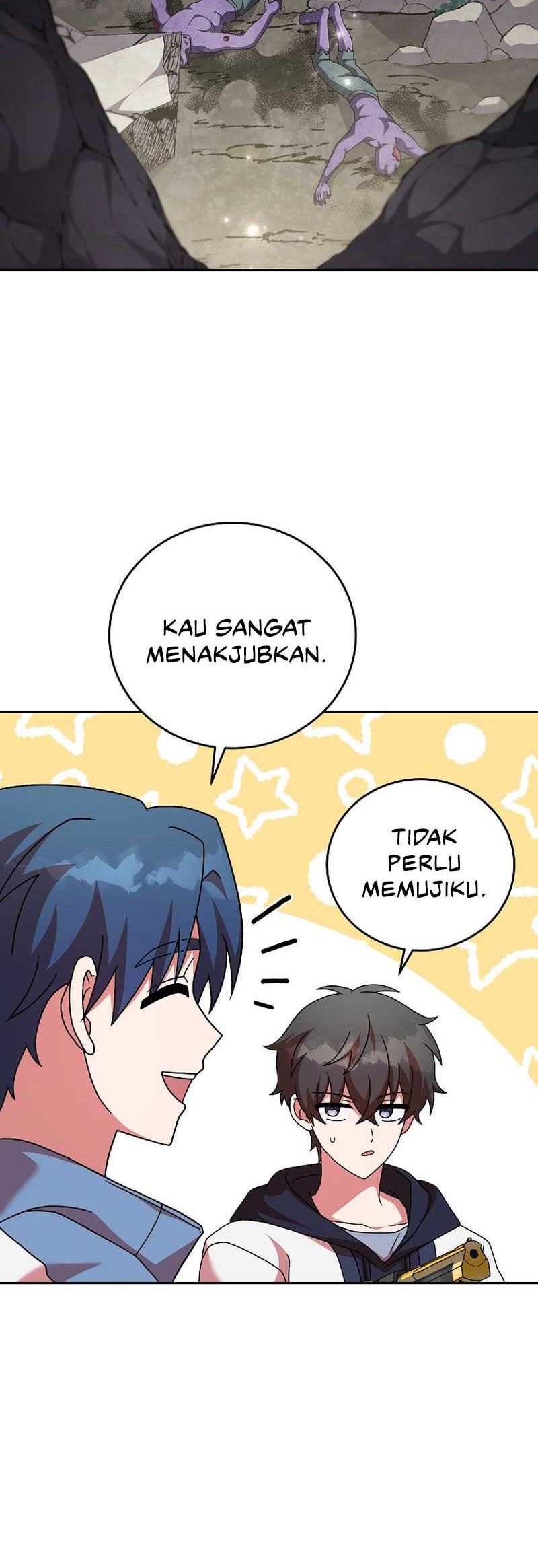 The Novel’s Extra (Remake) chapter 78 halaman 31