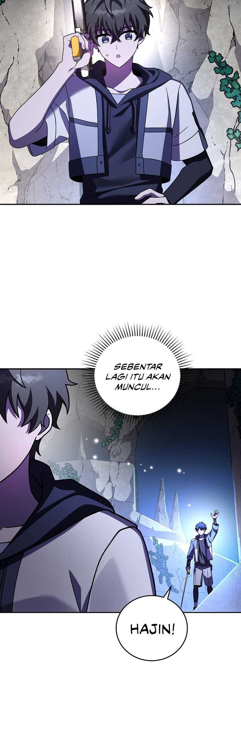 The Novel’s Extra (Remake) chapter 78 halaman 37