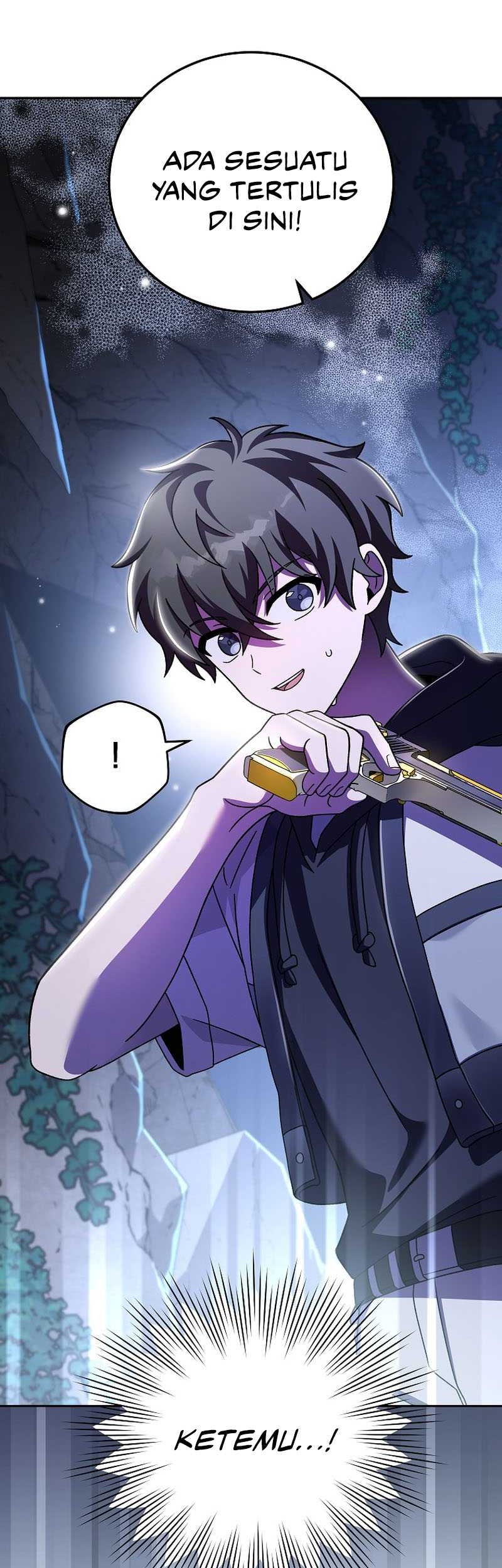 The Novel’s Extra (Remake) chapter 78 halaman 38