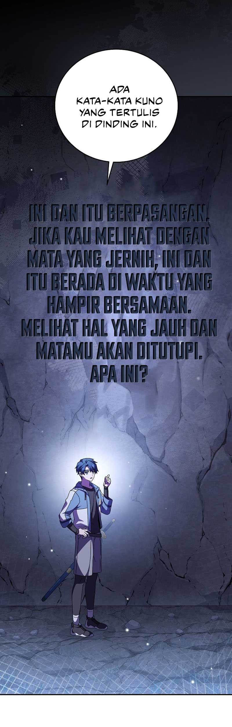 The Novel’s Extra (Remake) chapter 78 halaman 40