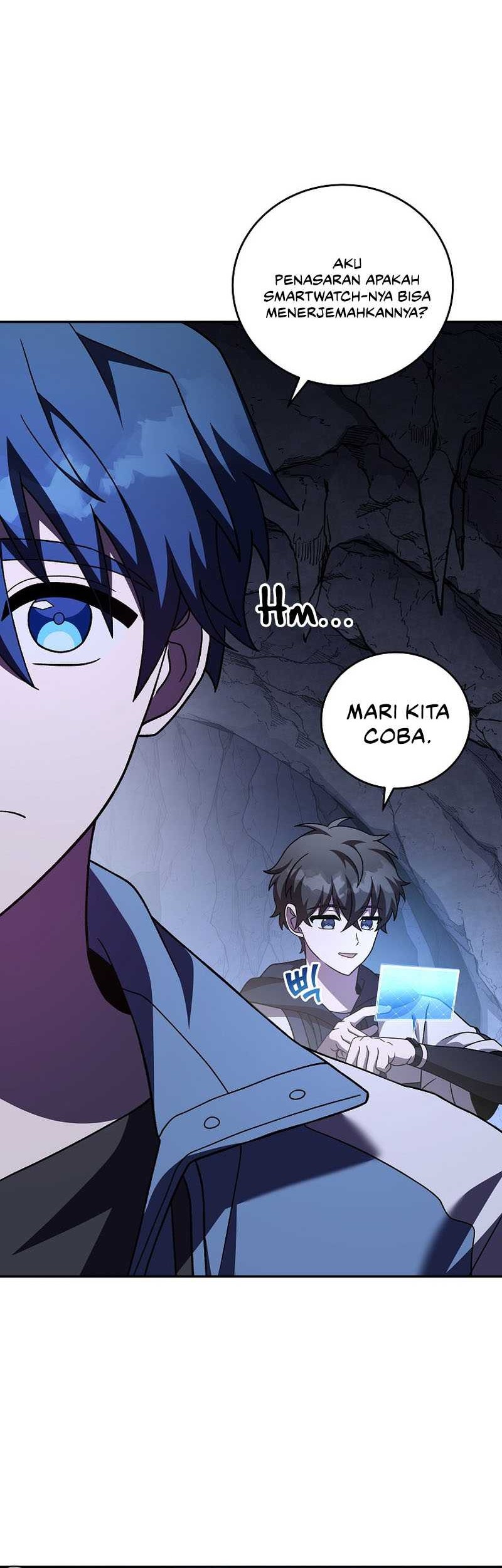 The Novel’s Extra (Remake) chapter 78 halaman 41