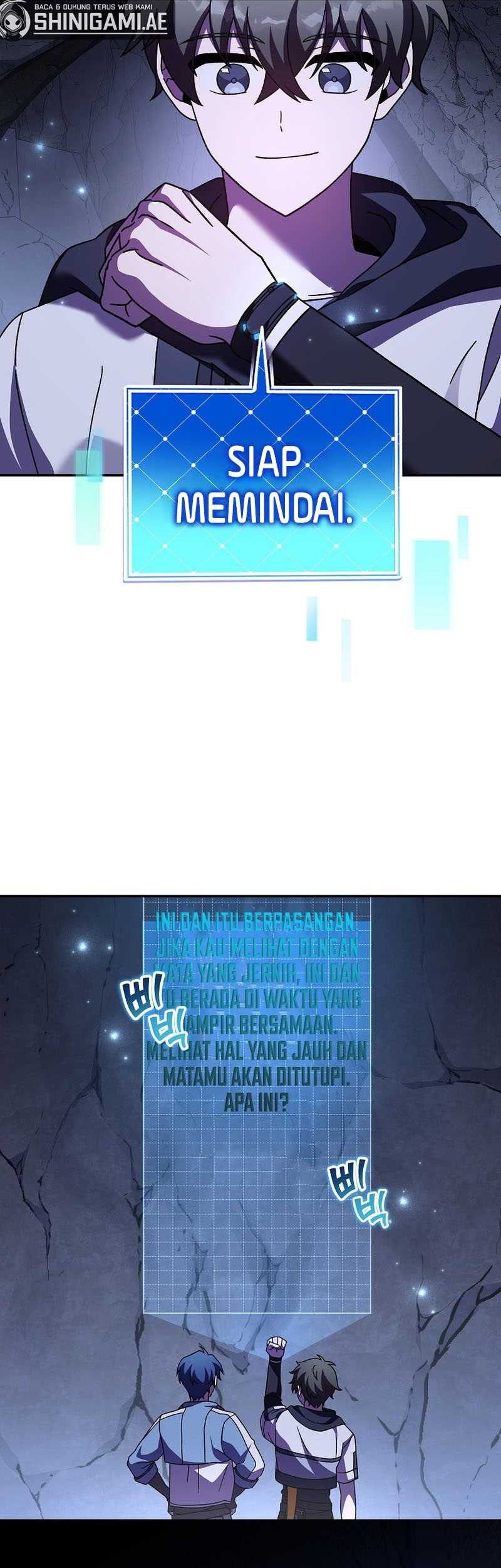 The Novel’s Extra (Remake) chapter 78 halaman 42