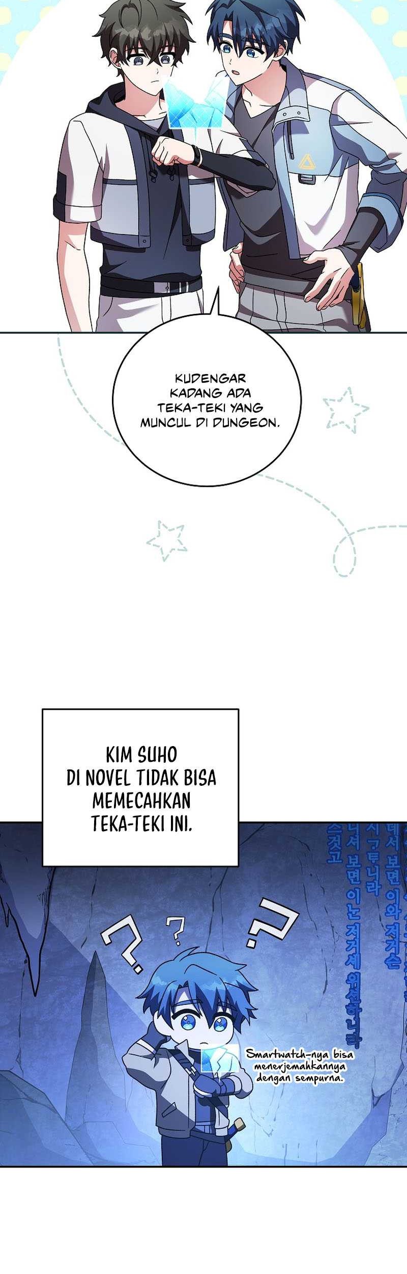 The Novel’s Extra (Remake) chapter 78 halaman 46