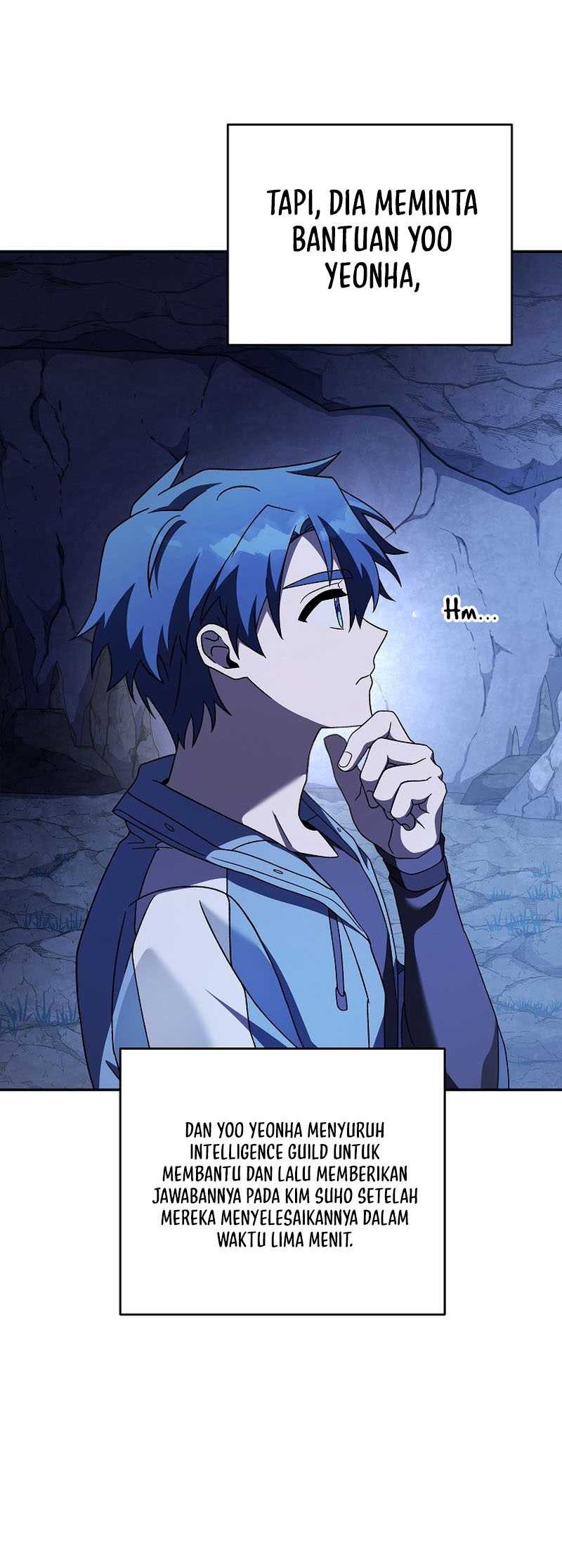 The Novel’s Extra (Remake) chapter 78 halaman 47