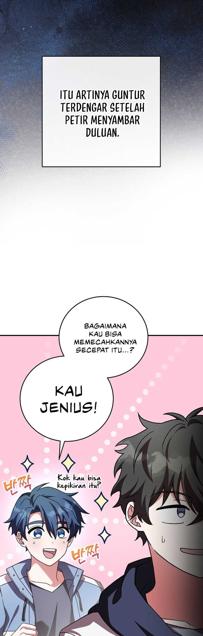 The Novel’s Extra (Remake) chapter 78 halaman 61