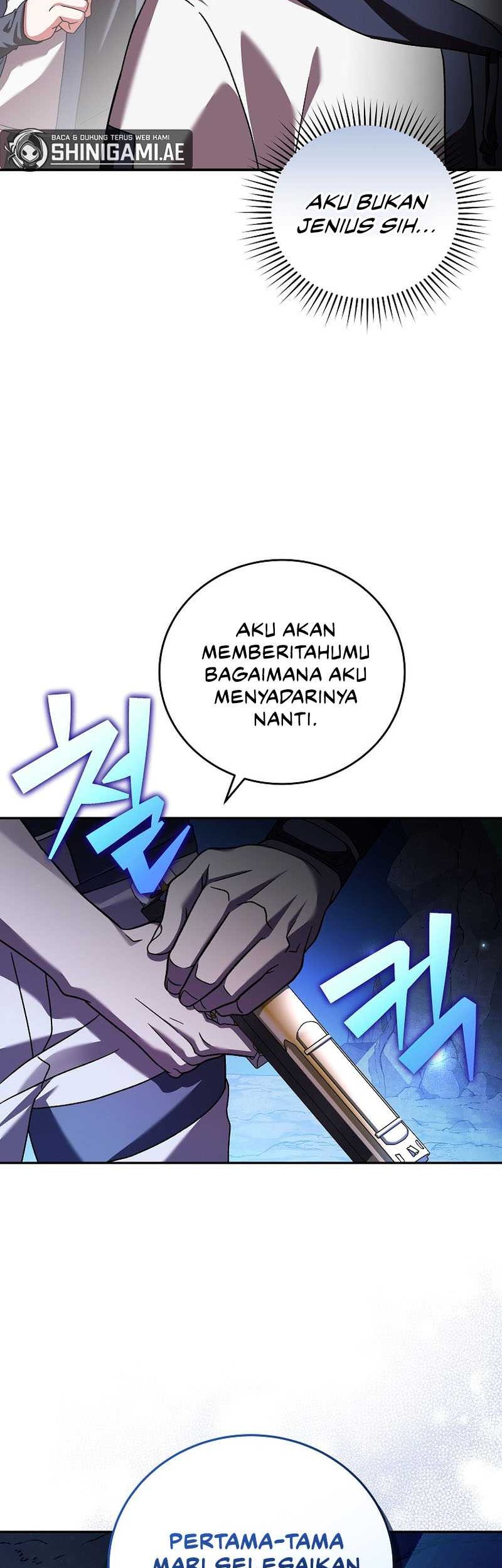 The Novel’s Extra (Remake) chapter 78 halaman 62