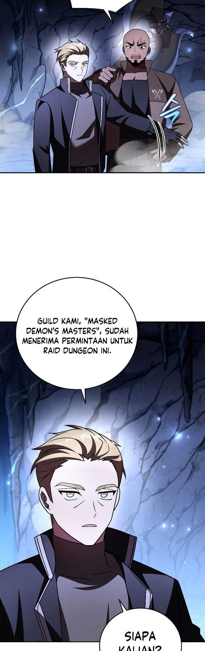 The Novel’s Extra (Remake) Bab 81 halaman 5