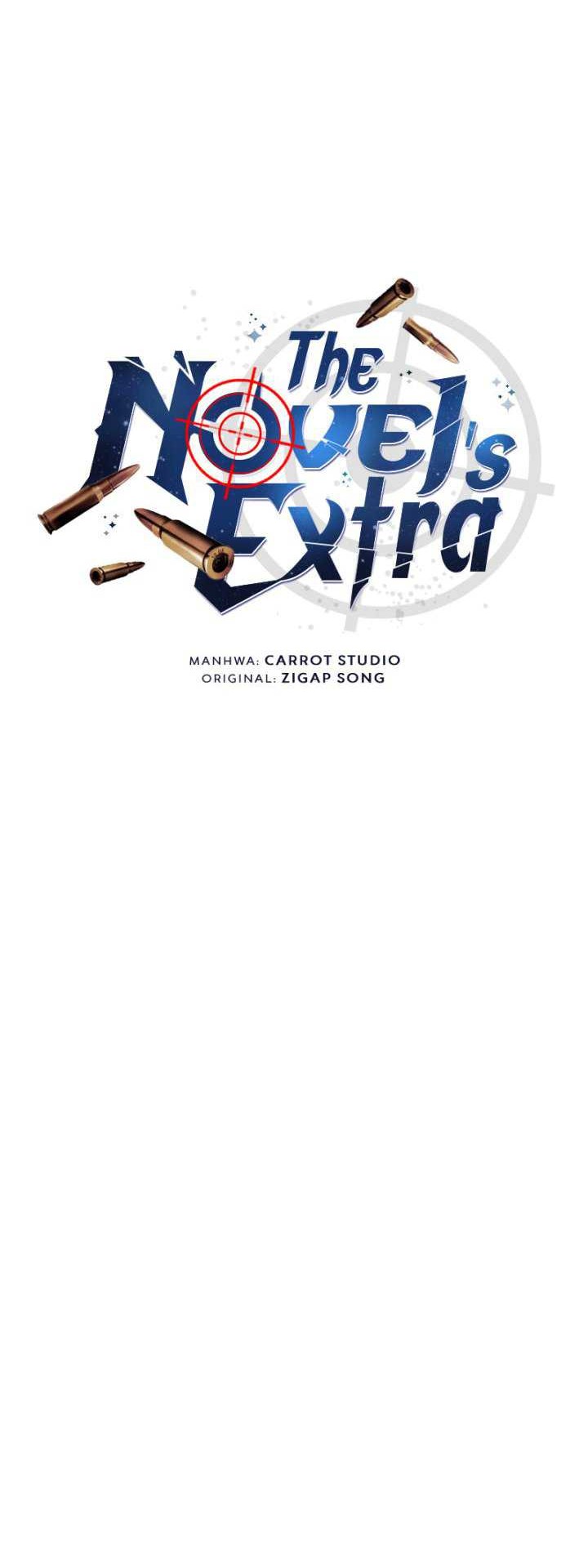 The Novel’s Extra (Remake) Bab 81 halaman 13