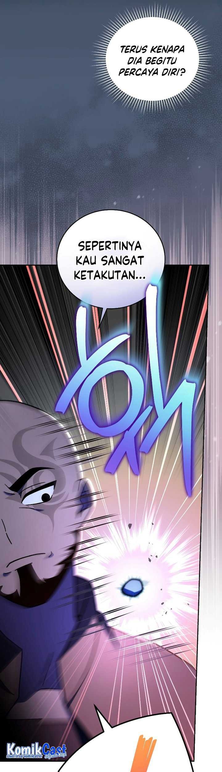 The Novel’s Extra (Remake) Bab 81 halaman 38