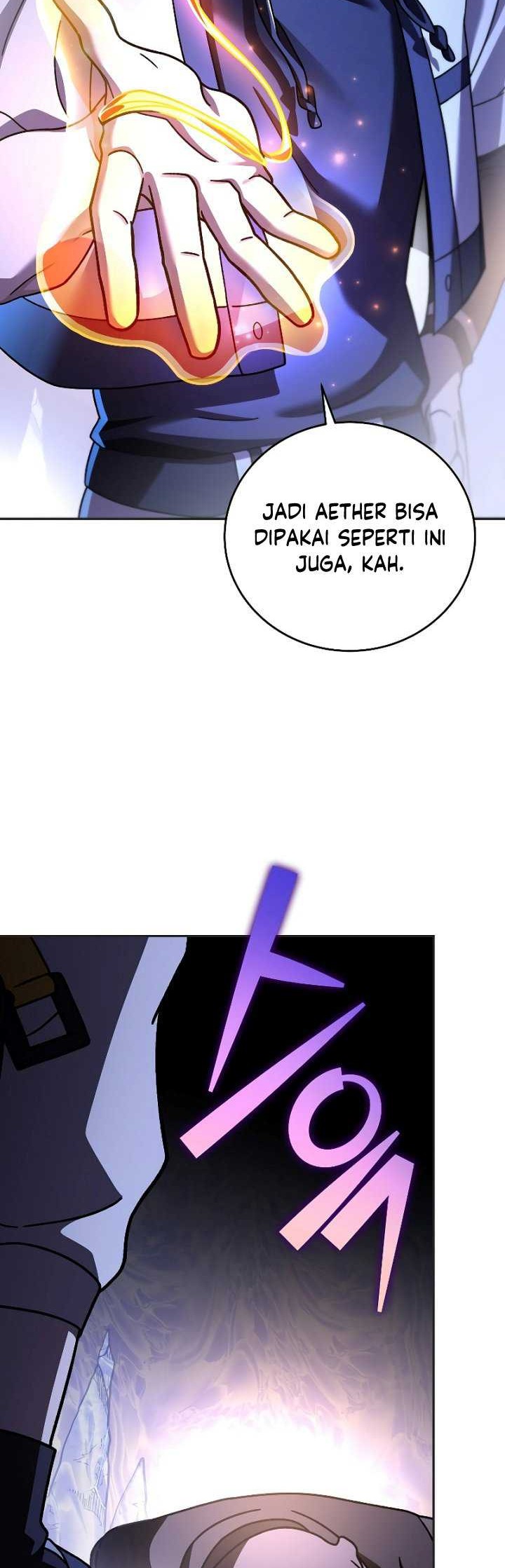 The Novel’s Extra (Remake) Bab 81 halaman 51