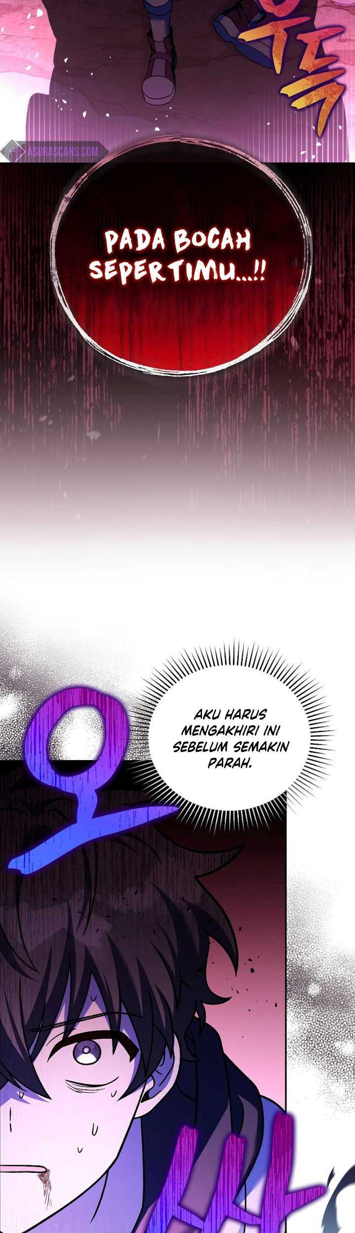 The Novel’s Extra (Remake) Bab 81 halaman 66