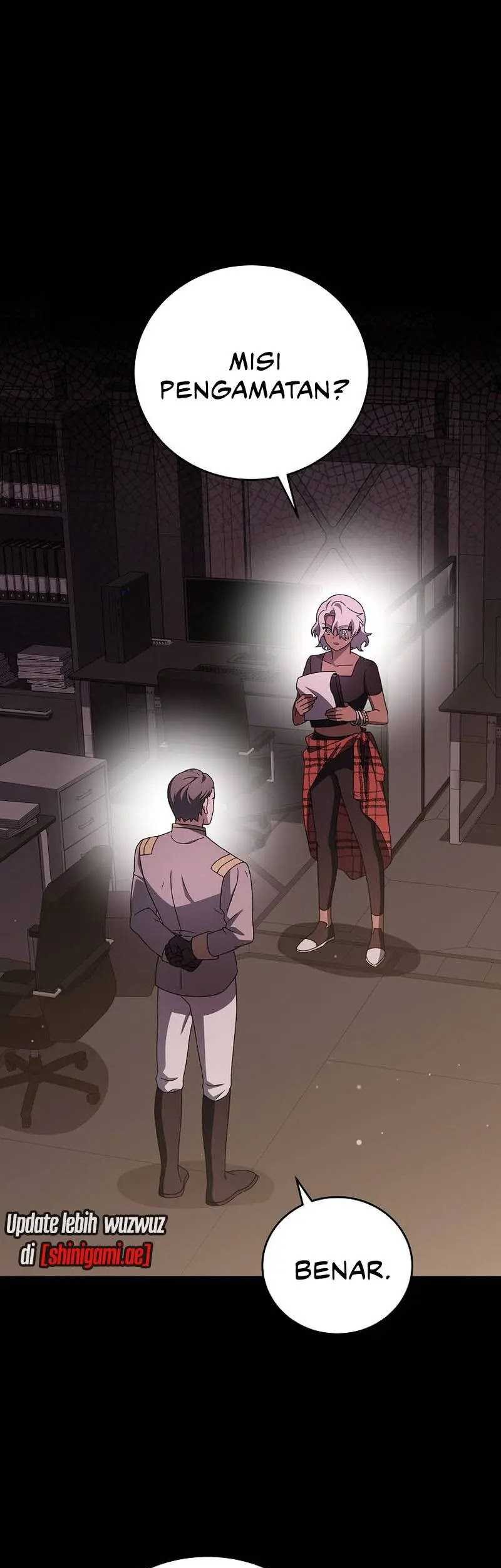 The Novel’s Extra (Remake) chapter 88 halaman 2