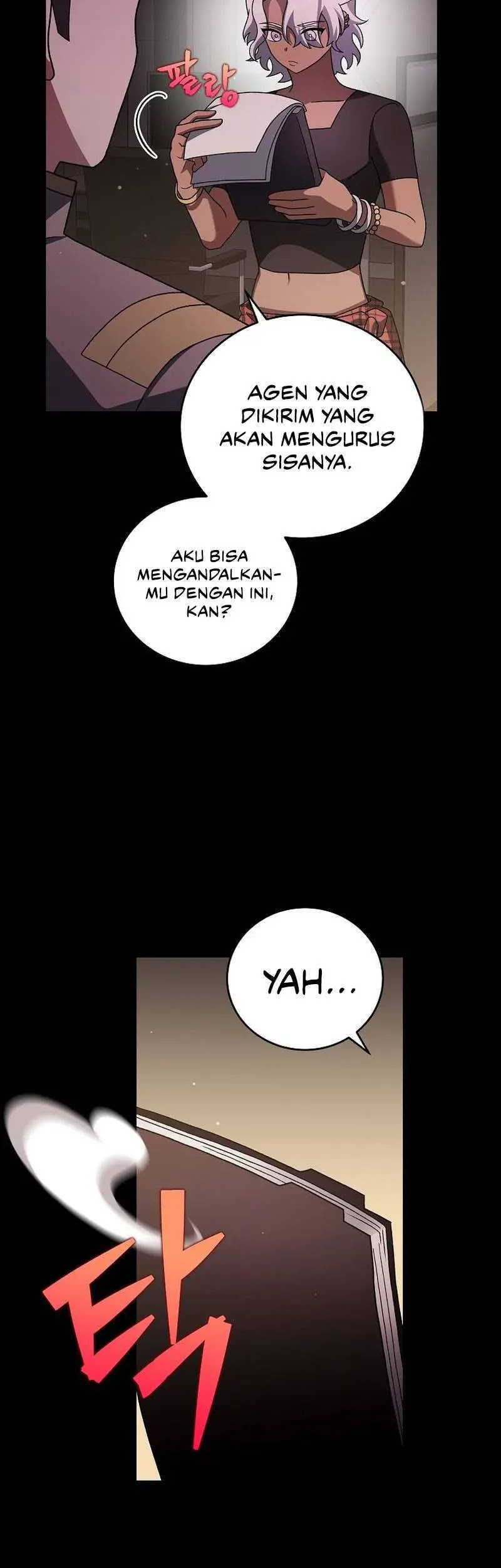 The Novel’s Extra (Remake) chapter 88 halaman 4