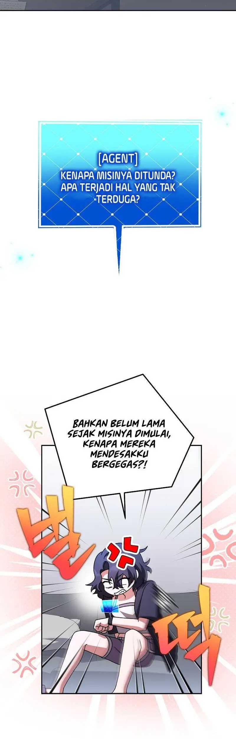 The Novel’s Extra (Remake) chapter 88 halaman 8