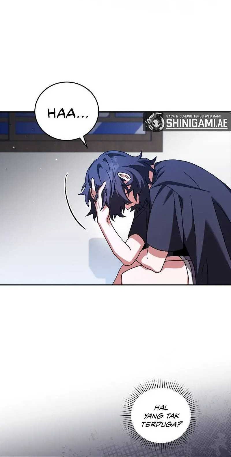 The Novel’s Extra (Remake) chapter 88 halaman 9